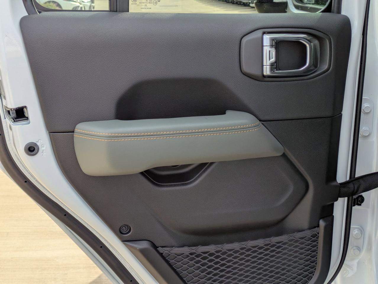 2025 Jeep Gladiator Mojave X Castroville TX