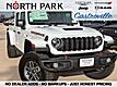 2025 Jeep Gladiator Mojave X