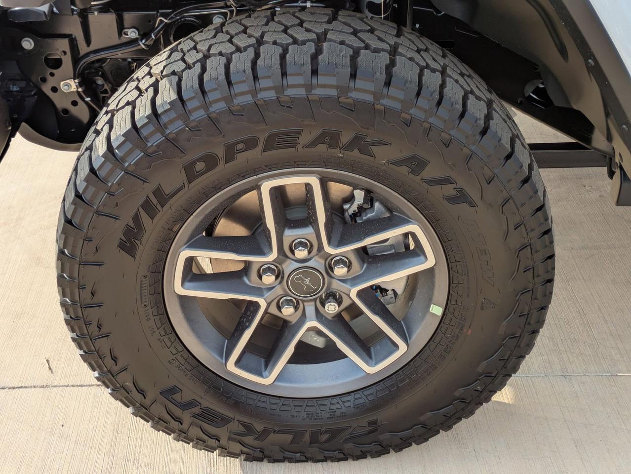 2025 Jeep Gladiator Mojave X Castroville TX