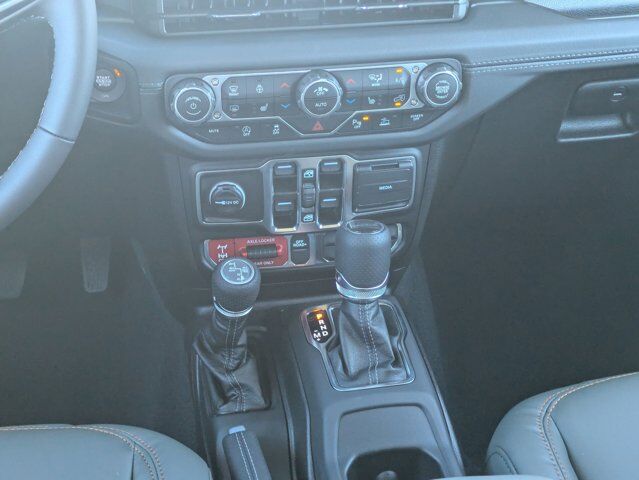 2025 Jeep Gladiator Mojave X Castroville TX