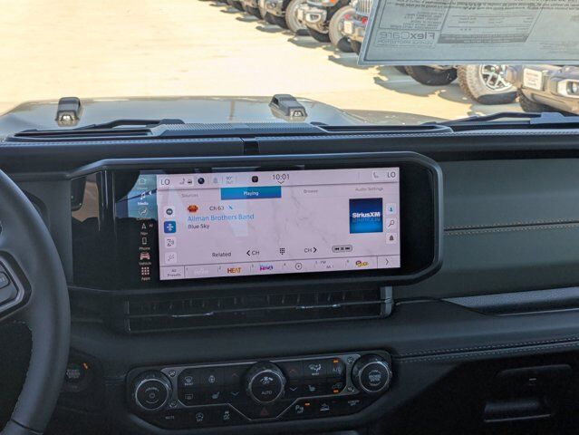 2025 Jeep Gladiator Mojave X Castroville TX