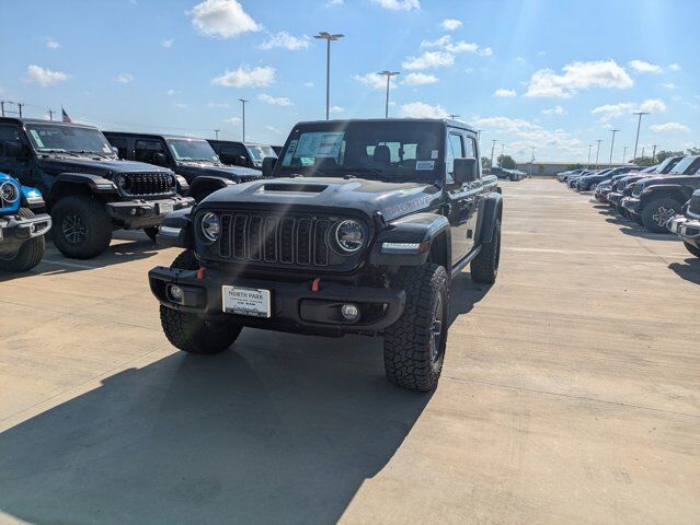 2025 Jeep Gladiator Mojave X Castroville TX