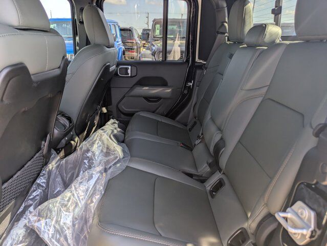 2025 Jeep Gladiator Mojave X Castroville TX