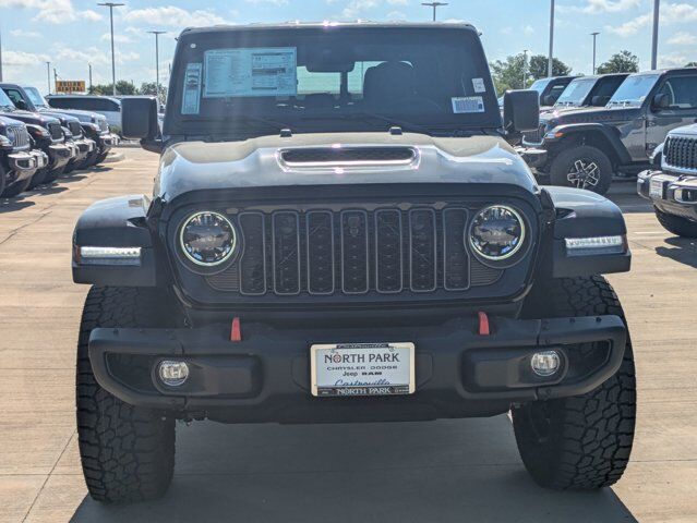 2025 Jeep Gladiator Mojave X Castroville TX