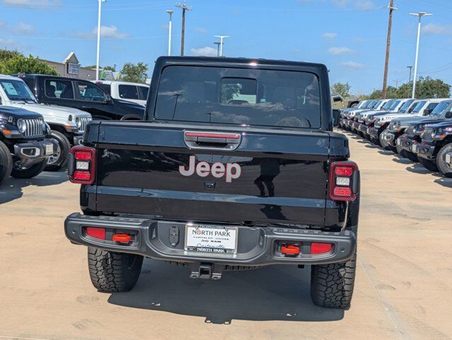 2025 Jeep Gladiator Mojave X Castroville TX
