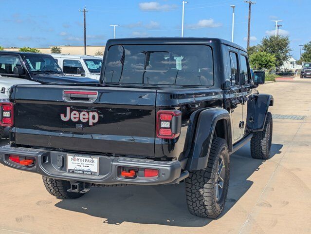 2025 Jeep Gladiator Mojave X Castroville TX