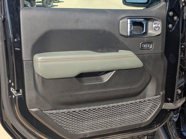 2025 Jeep Gladiator Mojave X Castroville TX
