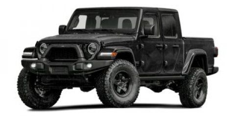 2025 Jeep Gladiator Mojave X Castroville TX