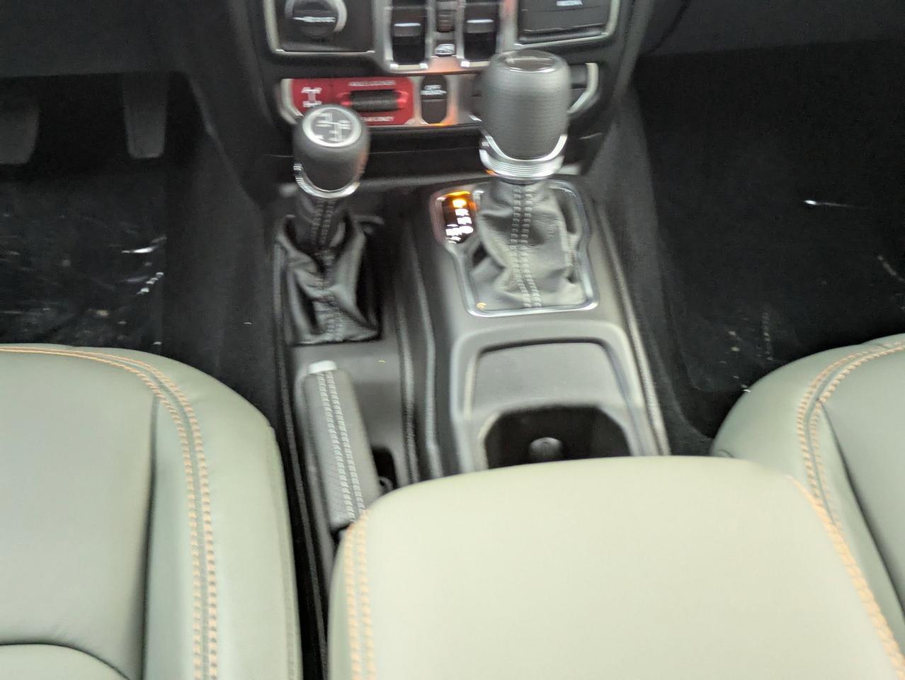 2025 Jeep Gladiator Mojave X Castroville TX