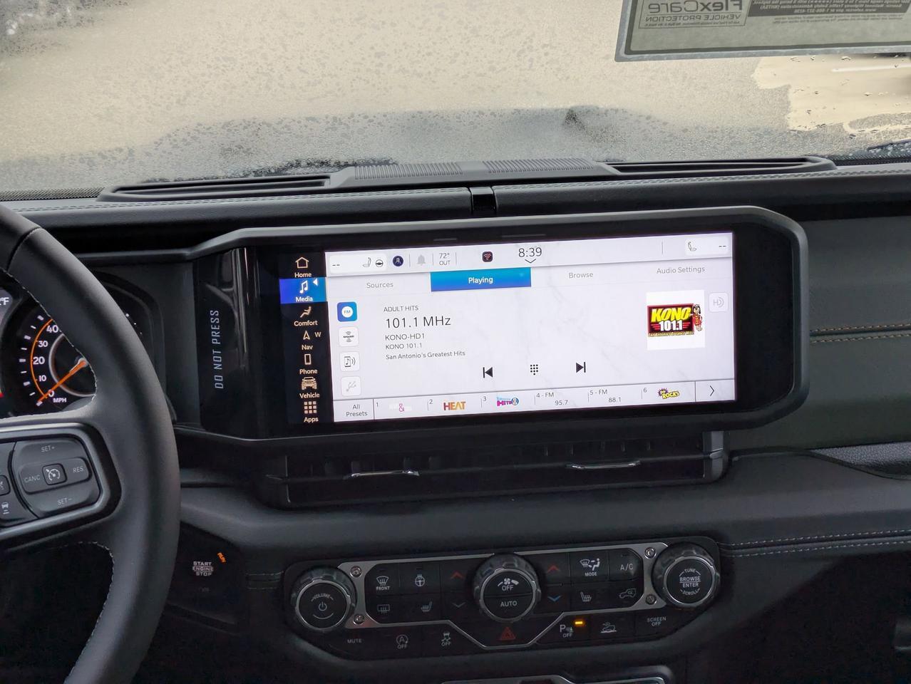 2025 Jeep Gladiator Mojave X Castroville TX