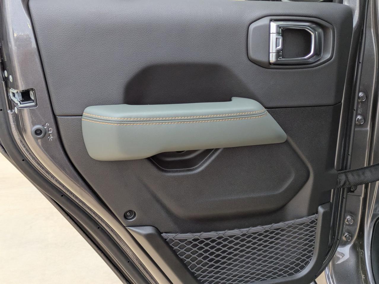 2025 Jeep Gladiator Mojave X Castroville TX