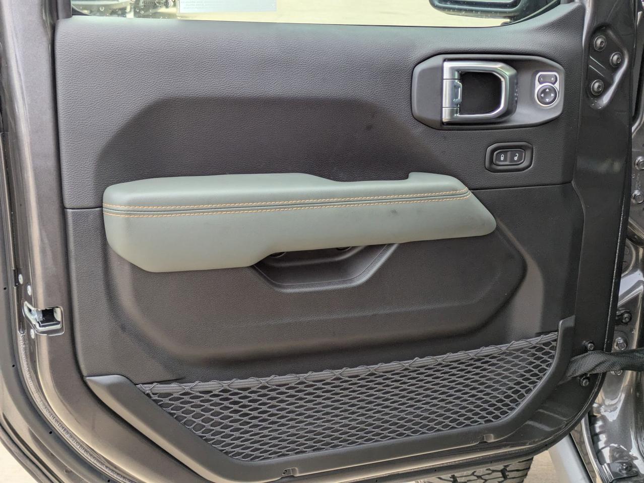 2025 Jeep Gladiator Mojave X Castroville TX