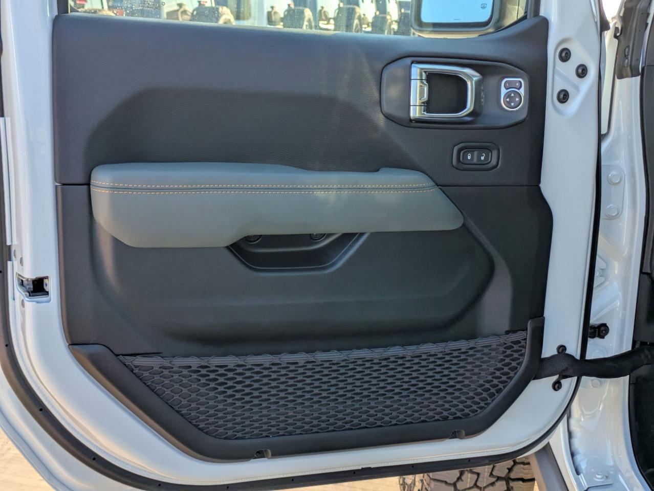 2025 Jeep Gladiator Mojave X Castroville TX