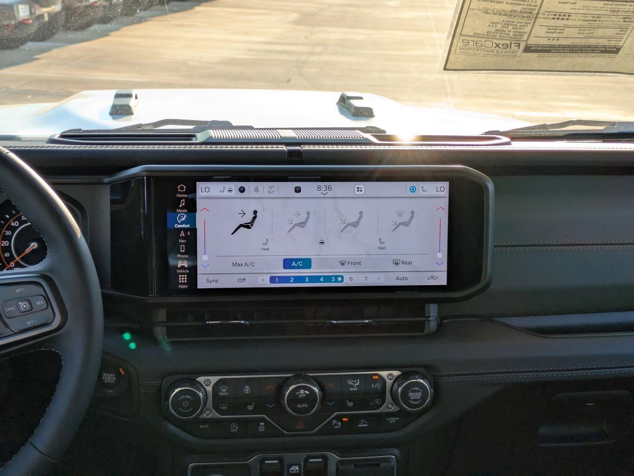 2025 Jeep Gladiator Mojave X Castroville TX