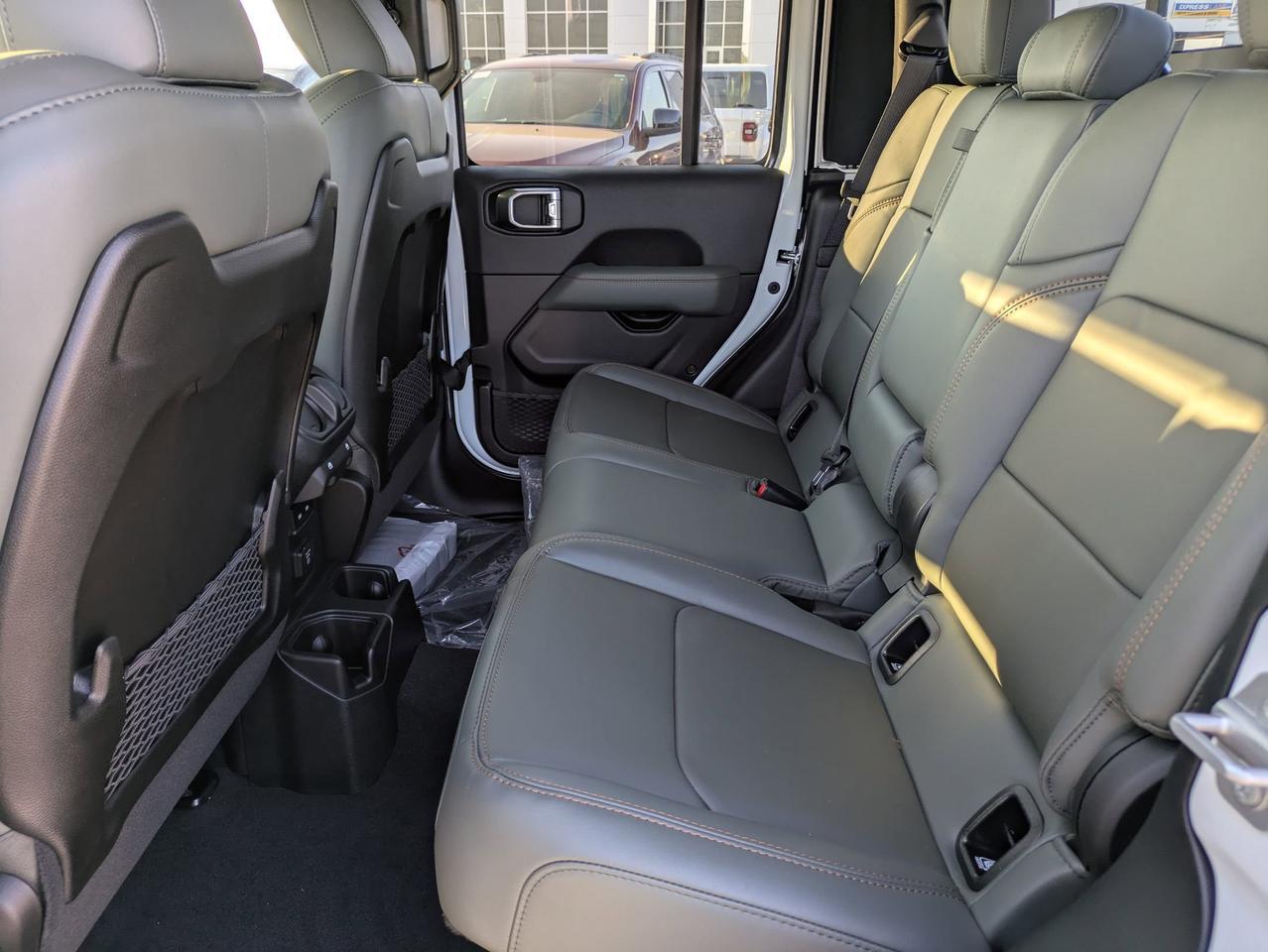 2025 Jeep Gladiator Mojave X Castroville TX