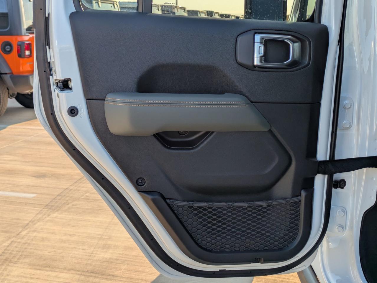 2025 Jeep Gladiator Mojave X Castroville TX