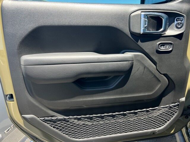 2025 Jeep Gladiator Mojave Yuma AZ