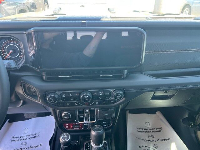 2025 Jeep Gladiator Mojave Yuma AZ