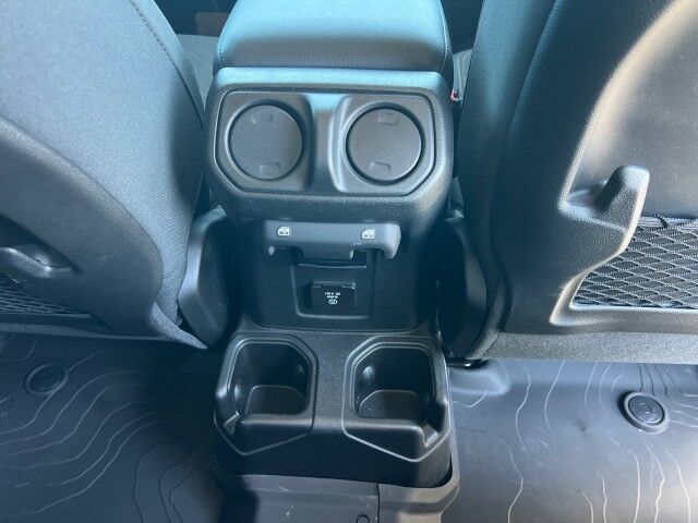 2025 Jeep Gladiator Mojave Yuma AZ