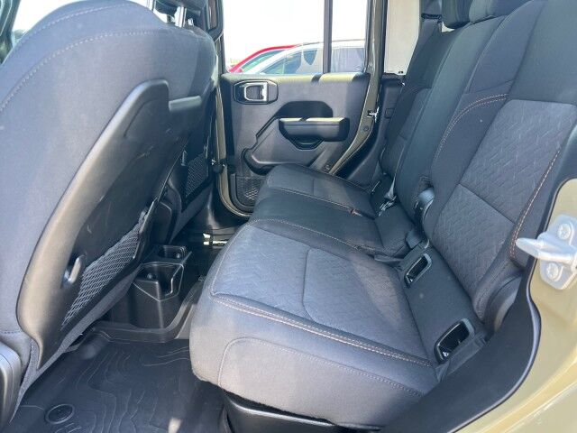 2025 Jeep Gladiator Mojave Yuma AZ