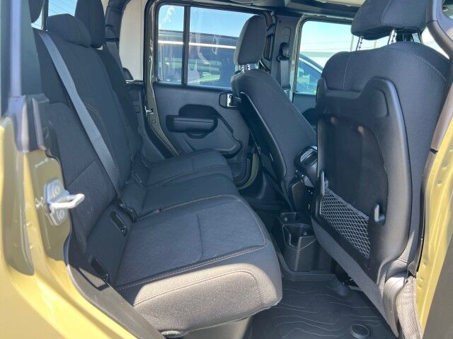 2025 Jeep Gladiator Mojave Yuma AZ