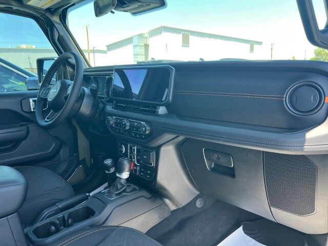 2025 Jeep Gladiator Mojave Yuma AZ