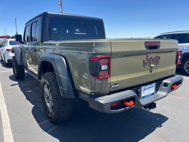 2025 Jeep Gladiator Mojave Yuma AZ