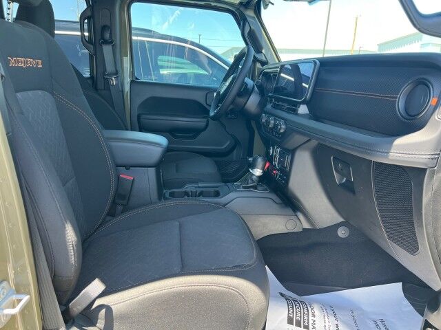 2025 Jeep Gladiator Mojave Yuma AZ