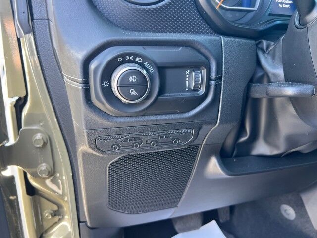2025 Jeep Gladiator Mojave Yuma AZ