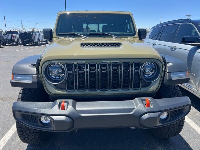 2025 Jeep Gladiator Mojave Yuma AZ