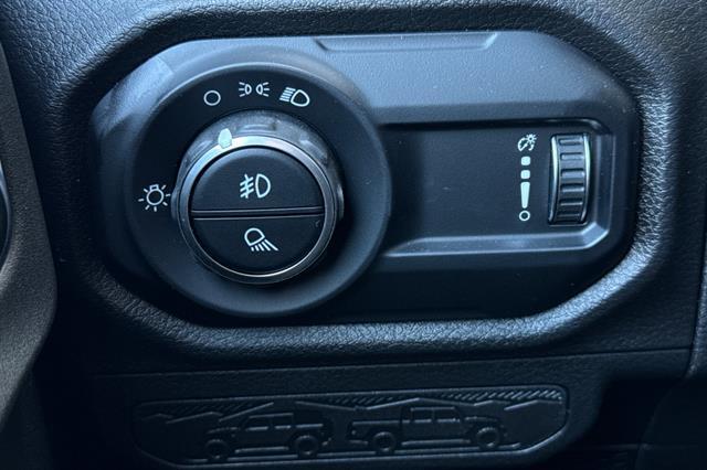 2025 Jeep Gladiator NightHawk Morgan Hill CA