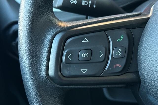 2025 Jeep Gladiator NightHawk Morgan Hill CA