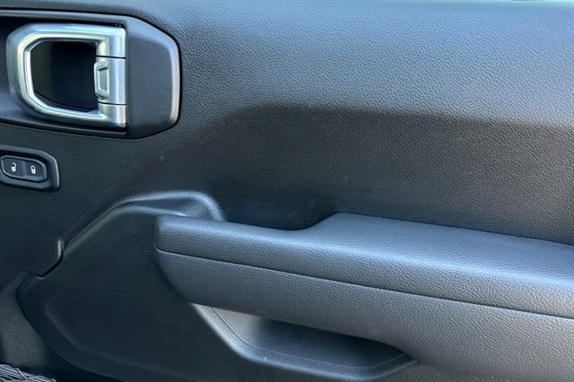 2025 Jeep Gladiator NightHawk Morgan Hill CA