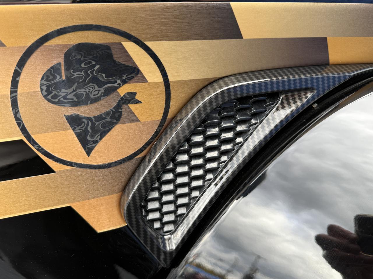 2025 Jeep Gladiator Nighthawk Connellsville PA