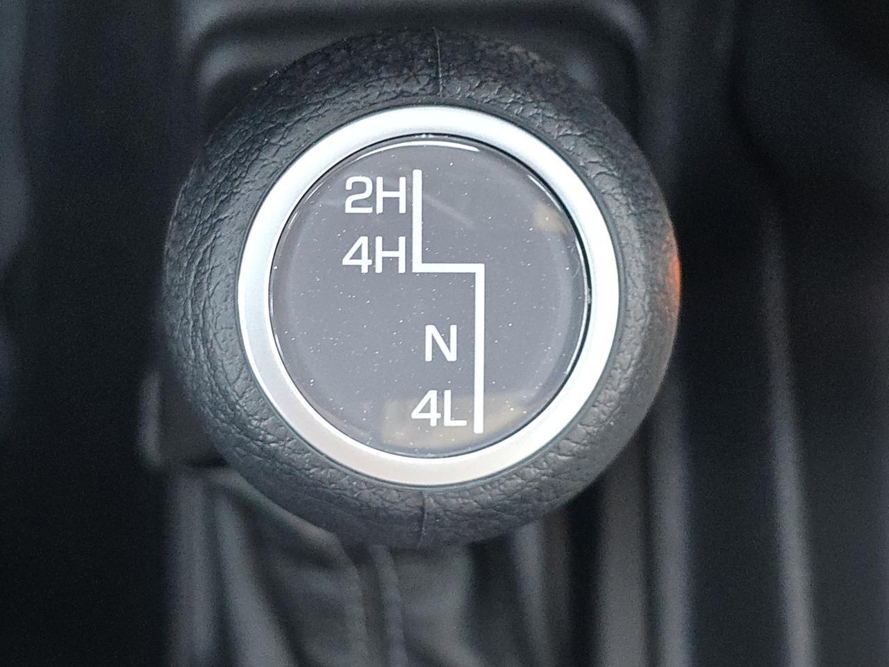 2025 Jeep Gladiator Nighthawk Dalton GA