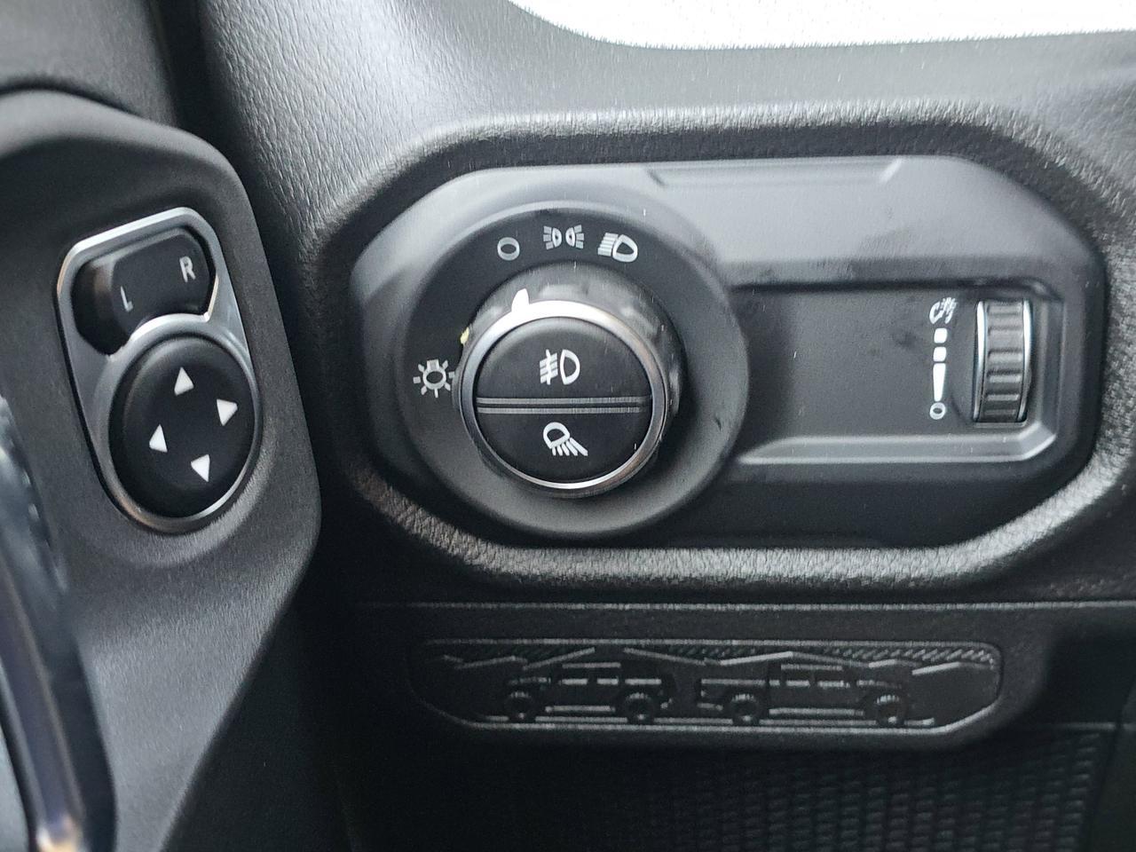 2025 Jeep Gladiator Nighthawk Dalton GA