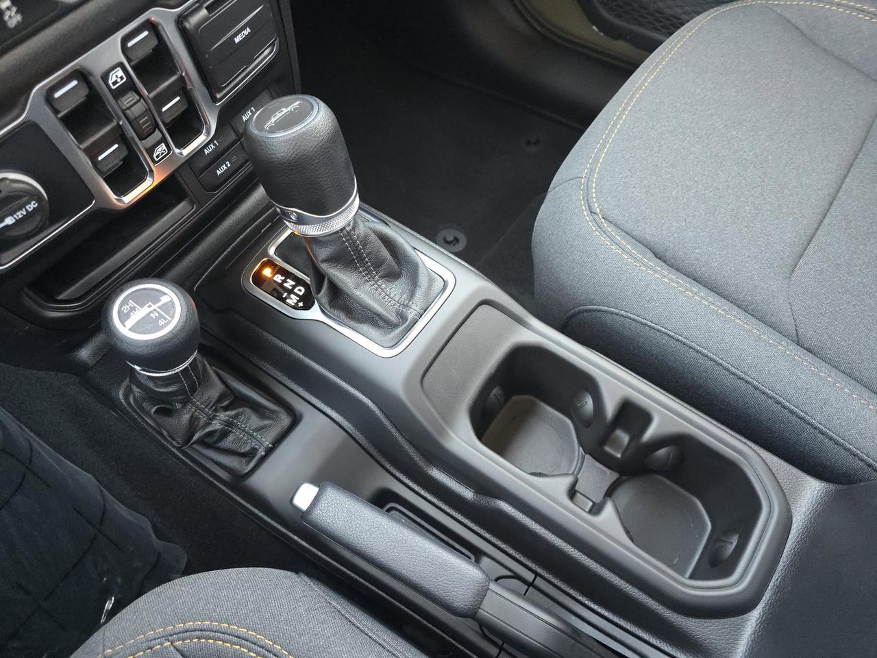 2025 Jeep Gladiator Nighthawk Dalton GA