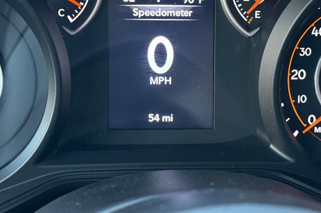 2025 Jeep Gladiator Nighthawk Morgan Hill CA