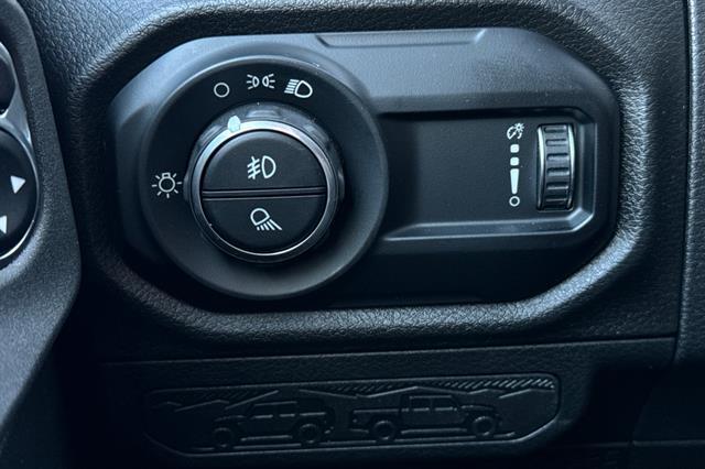 2025 Jeep Gladiator Nighthawk Morgan Hill CA