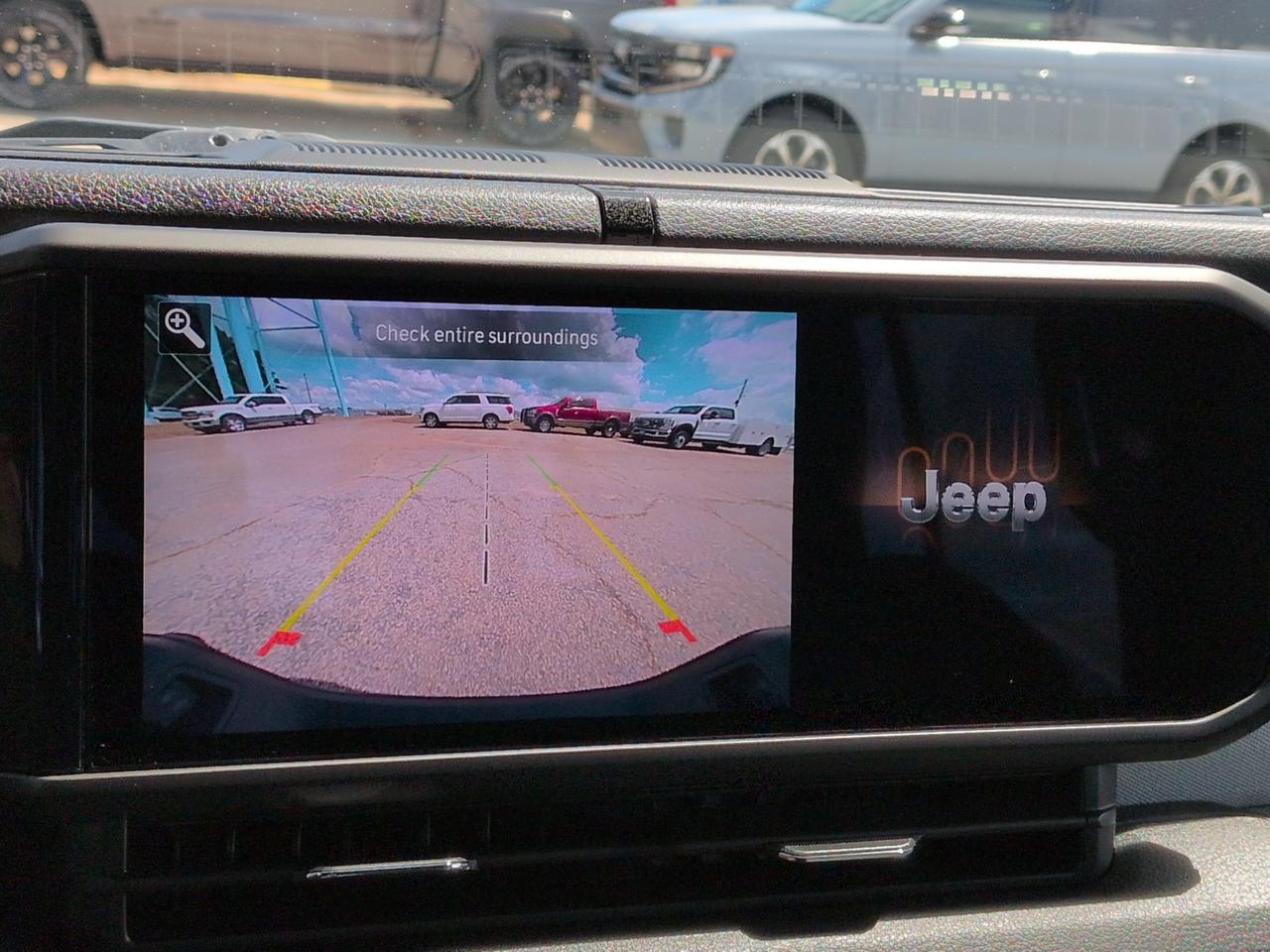 2025 Jeep Gladiator Nighthawk Appleton WI