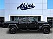 2025 Jeep Gladiator Nighthawk