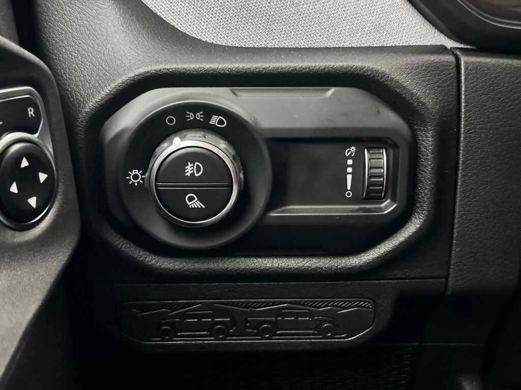 2025 Jeep Gladiator Nighthawk Portland OR