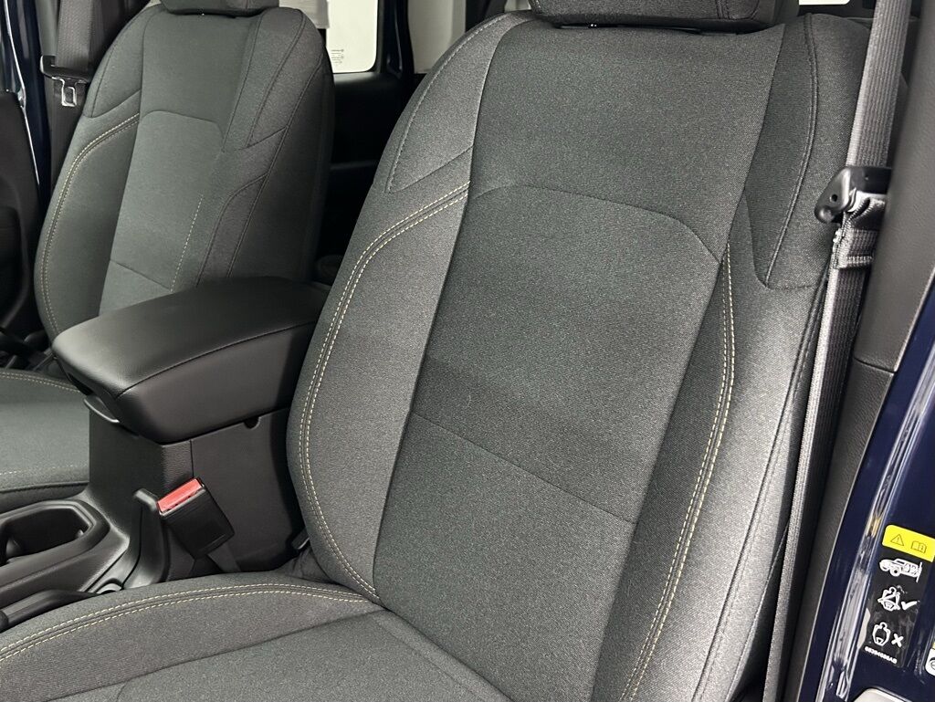 2025 Jeep Gladiator Nighthawk Portland OR