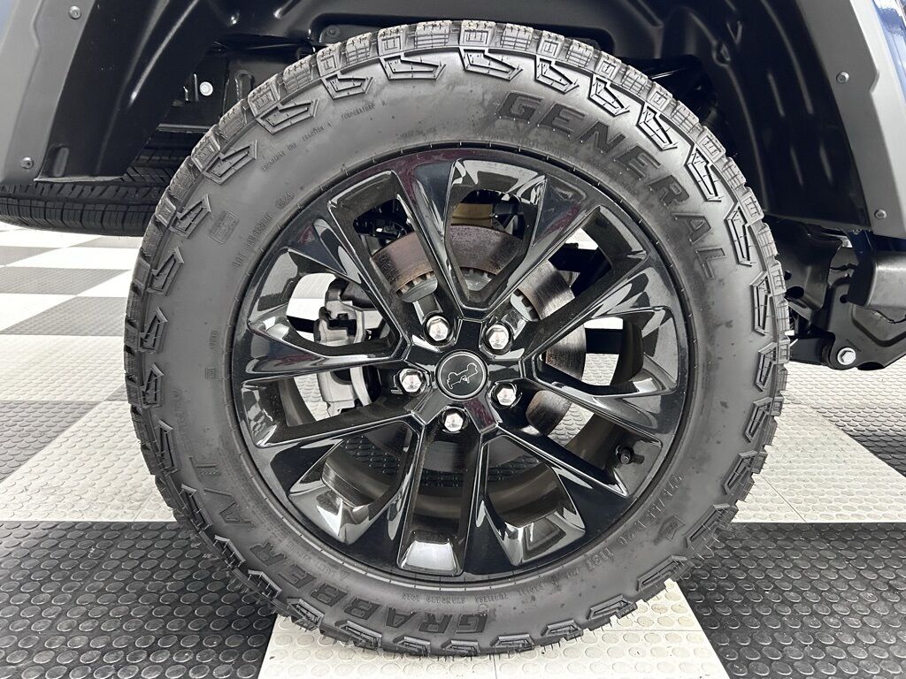 2025 Jeep Gladiator Nighthawk Portland OR