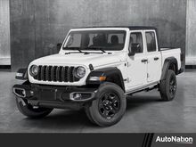 2025_Jeep_Gladiator_Nighthawk_ Roseville CA