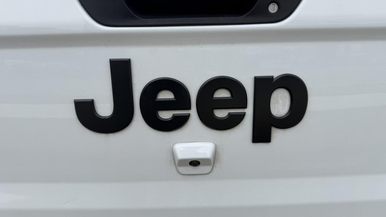 2025 Jeep Gladiator Nighthawk New Braunfels TX