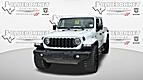 2025 Jeep Gladiator Nighthawk