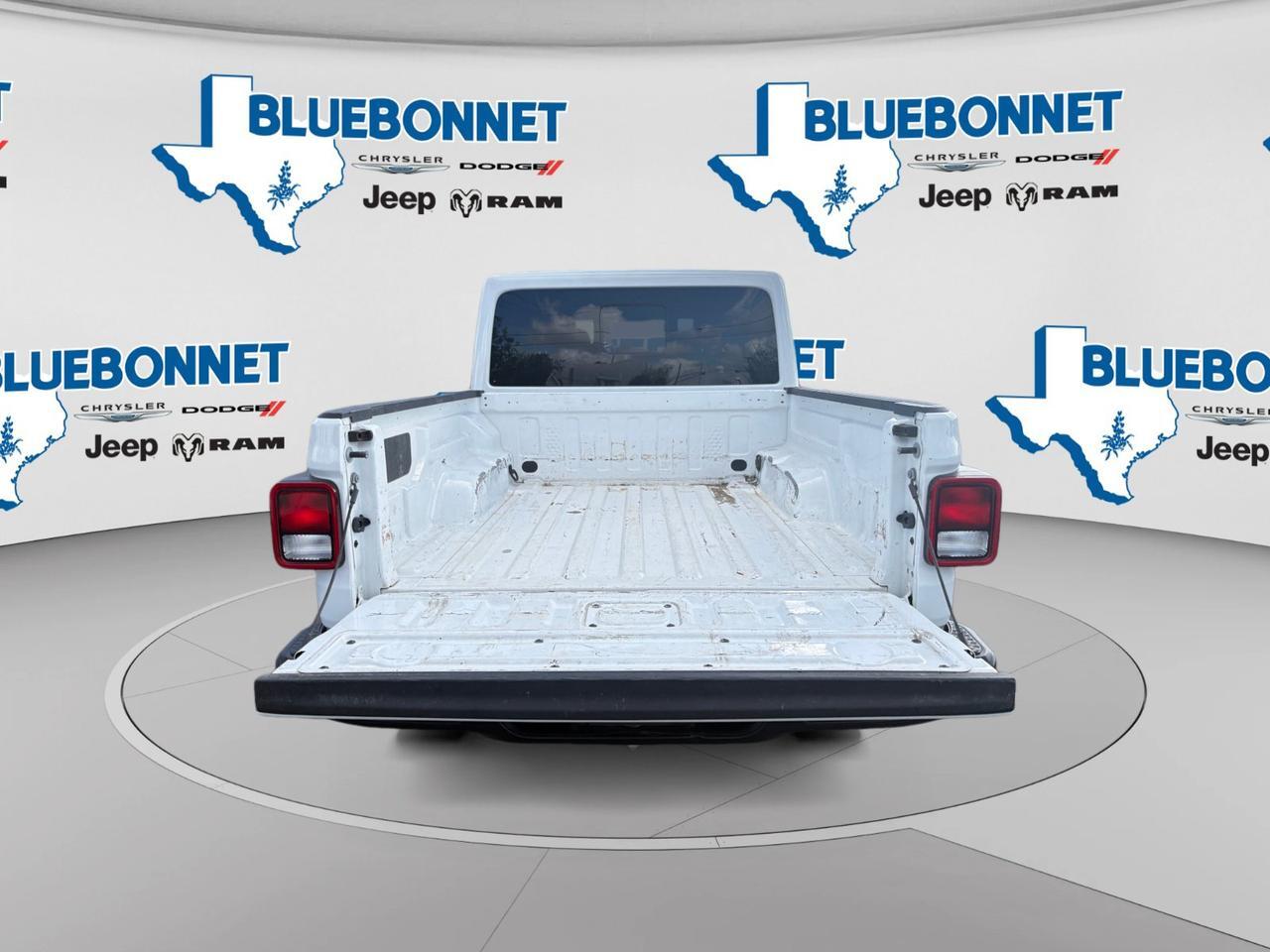 2025 Jeep Gladiator Nighthawk New Braunfels TX