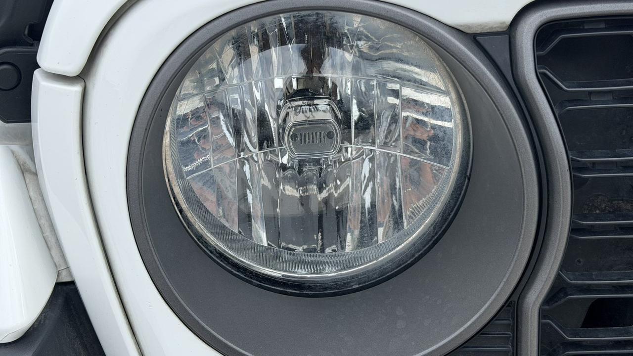 2025 Jeep Gladiator Nighthawk New Braunfels TX