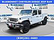 2025 Jeep Gladiator Nighthawk